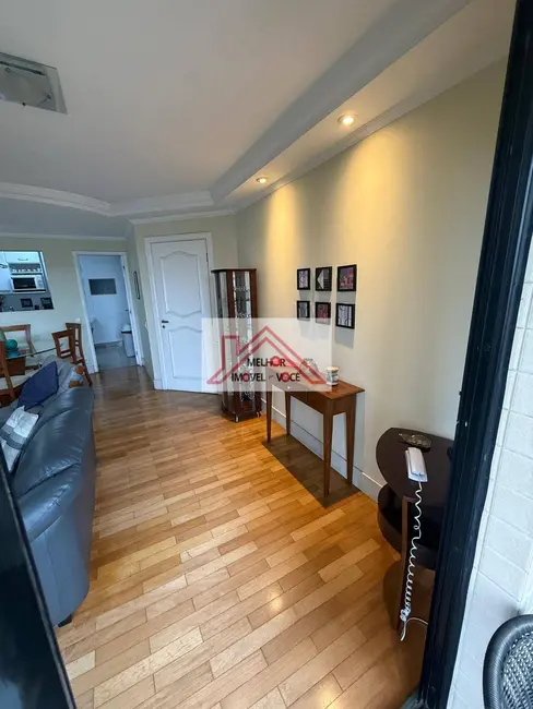 Foto 4 de Apartamento com 3 quartos à venda, 102m2 em Santo Amaro, São Paulo - SP