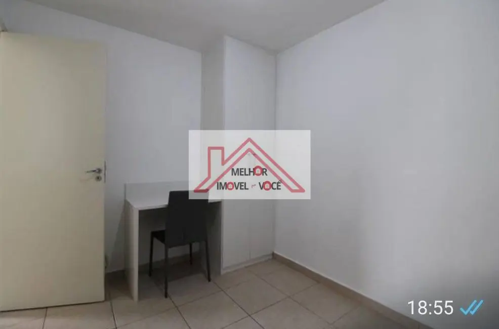 Apartamento com 2 quartos à venda, 47m2 em Santo Amaro, São Paulo - SP - imagem 6 Foto 6 de Apartamento com 2 quartos à venda, 47m2 em Santo Amaro, São Paulo - SP