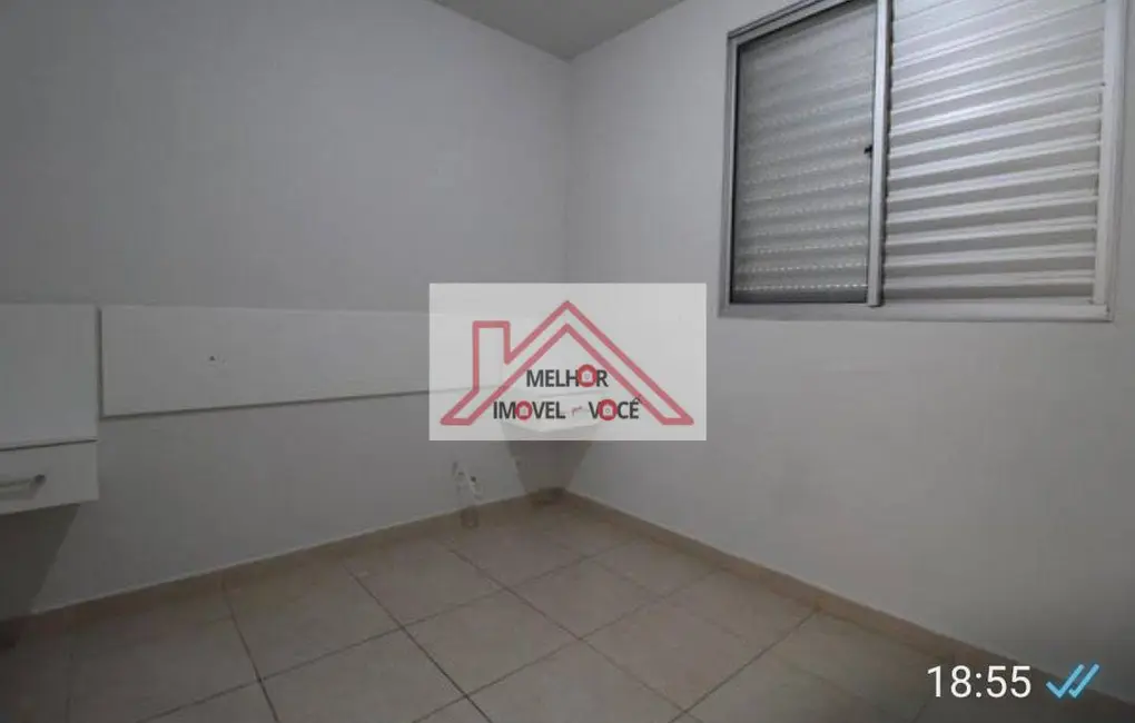 Apartamento com 2 quartos à venda, 47m2 em Santo Amaro, São Paulo - SP - imagem 8 Foto 8 de Apartamento com 2 quartos à venda, 47m2 em Santo Amaro, São Paulo - SP