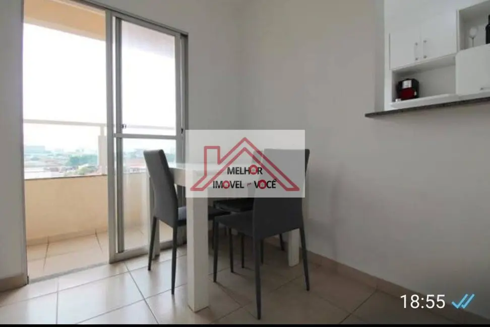 Apartamento com 2 quartos à venda, 47m2 em Santo Amaro, São Paulo - SP - imagem 3 Foto 3 de Apartamento com 2 quartos à venda, 47m2 em Santo Amaro, São Paulo - SP