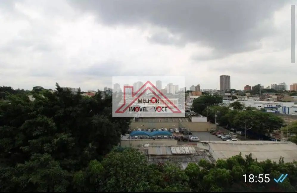 Apartamento com 2 quartos à venda, 47m2 em Santo Amaro, São Paulo - SP - imagem 9 Foto 9 de Apartamento com 2 quartos à venda, 47m2 em Santo Amaro, São Paulo - SP