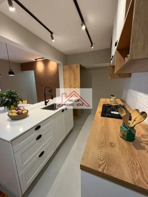 Foto 5 de Apartamento com 3 quartos à venda, 90m2 em Pinheiros, São Paulo - SP