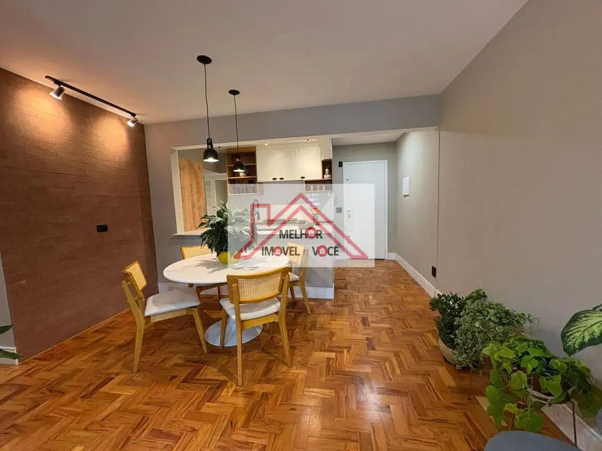 Foto 3 de Apartamento com 3 quartos à venda, 90m2 em Pinheiros, São Paulo - SP
