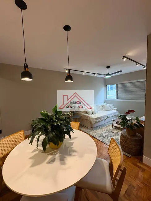 Foto 9 de Apartamento com 3 quartos à venda, 90m2 em Pinheiros, São Paulo - SP