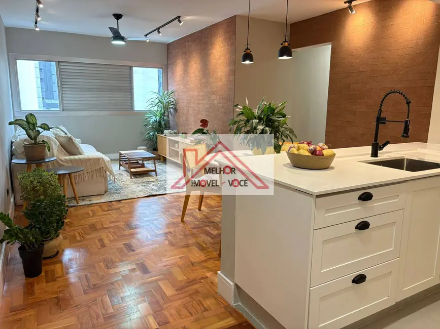 Foto 4 de Apartamento com 3 quartos à venda, 90m2 em Pinheiros, São Paulo - SP