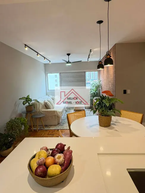 Foto 8 de Apartamento com 3 quartos à venda, 90m2 em Pinheiros, São Paulo - SP