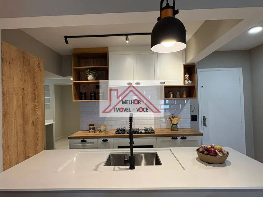 Foto 6 de Apartamento com 3 quartos à venda, 90m2 em Pinheiros, São Paulo - SP