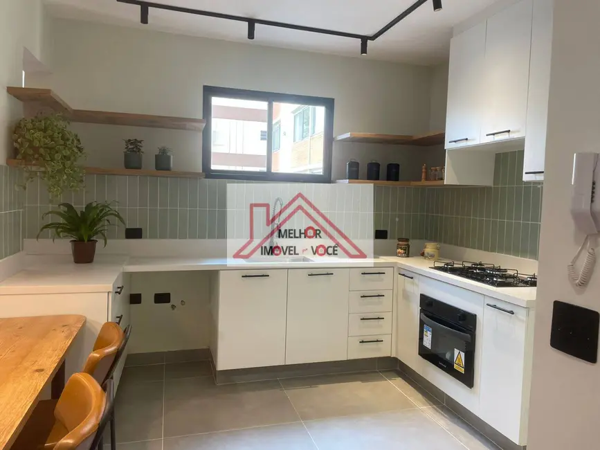 Foto 8 de Apartamento com 2 quartos à venda, 86m2 em Pinheiros, São Paulo - SP