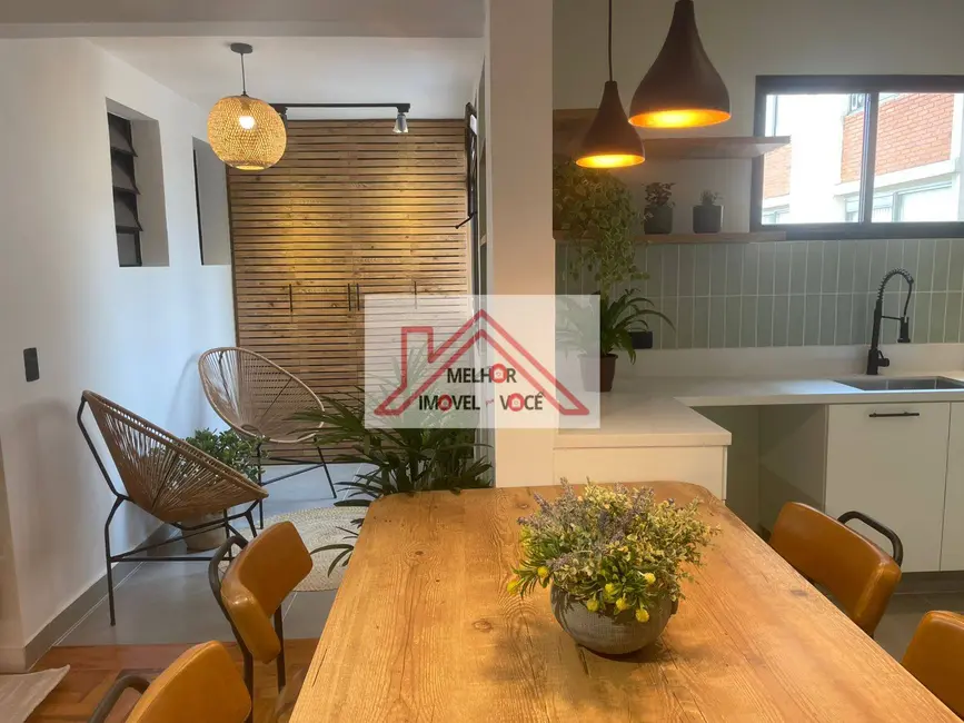 Foto 2 de Apartamento com 2 quartos à venda, 86m2 em Pinheiros, São Paulo - SP