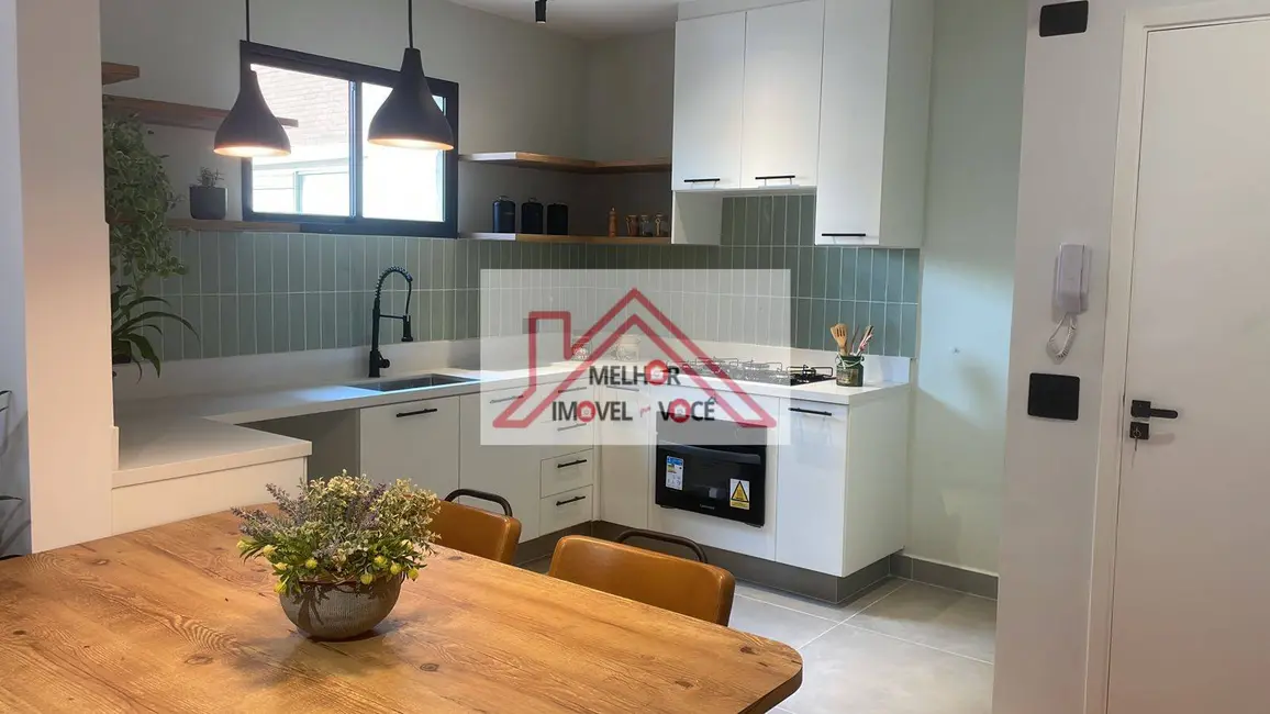 Foto 6 de Apartamento com 2 quartos à venda, 86m2 em Pinheiros, São Paulo - SP