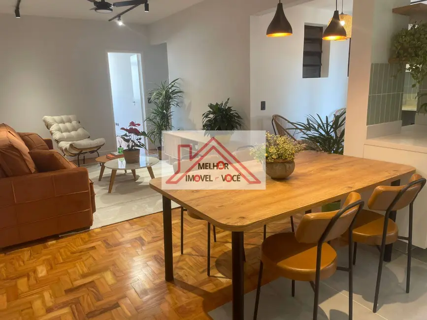 Foto 3 de Apartamento com 2 quartos à venda, 86m2 em Pinheiros, São Paulo - SP