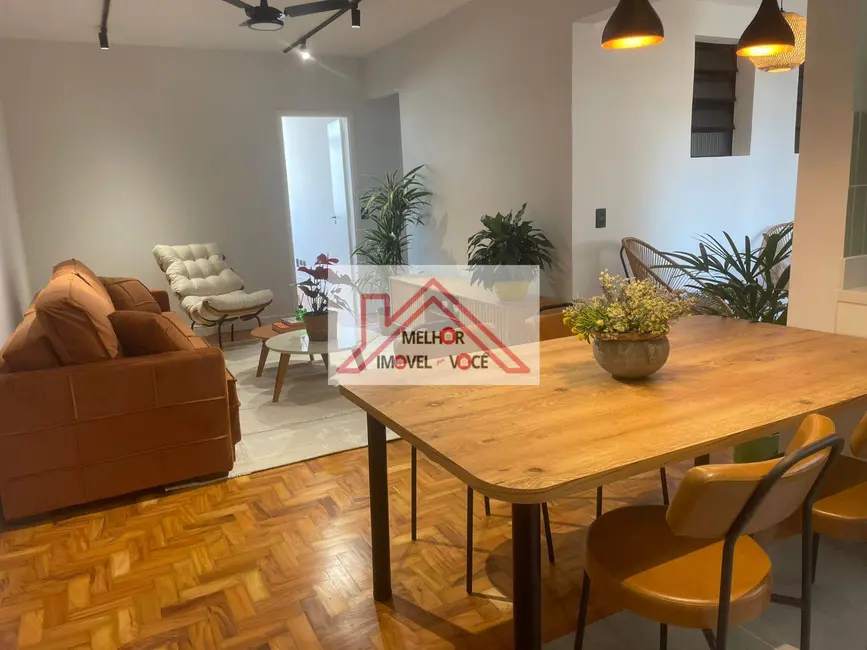 Foto 5 de Apartamento com 2 quartos à venda, 86m2 em Pinheiros, São Paulo - SP