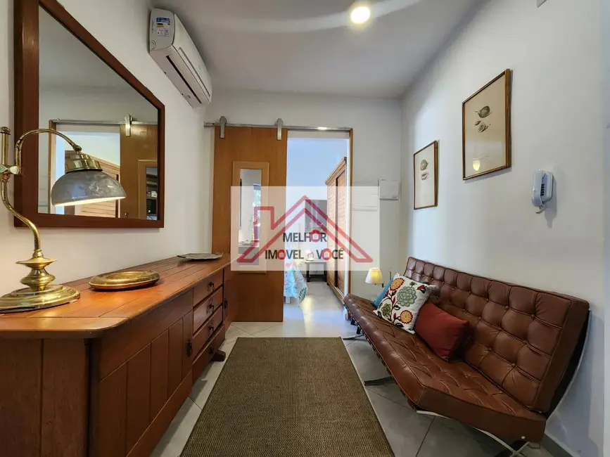 Foto 3 de Apartamento com 1 quarto à venda, 47m2 em Pinheiros, São Paulo - SP