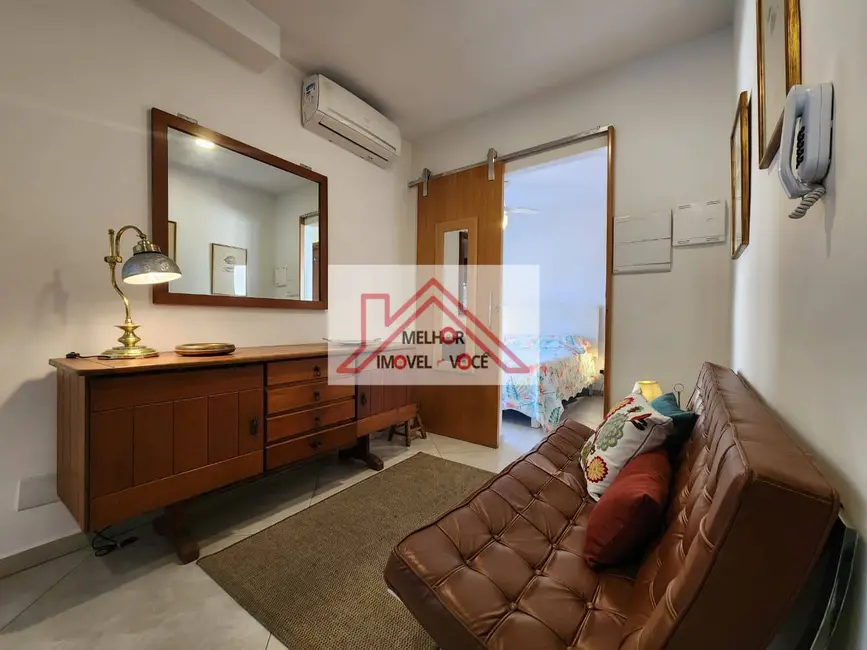 Foto 5 de Apartamento com 1 quarto à venda, 47m2 em Pinheiros, São Paulo - SP