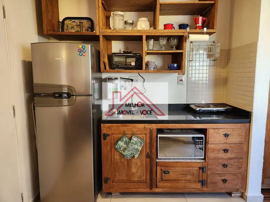 Foto 8 de Apartamento com 1 quarto à venda, 47m2 em Pinheiros, São Paulo - SP