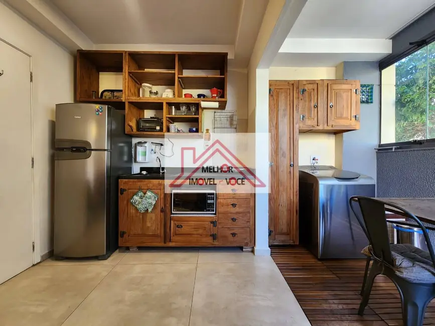 Foto 9 de Apartamento com 1 quarto à venda, 47m2 em Pinheiros, São Paulo - SP