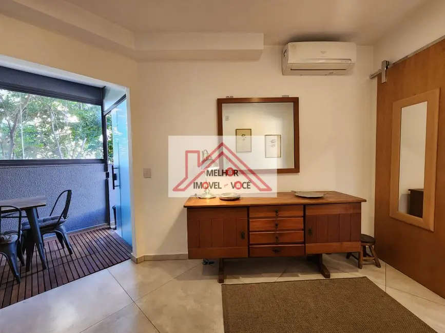 Foto 1 de Apartamento com 1 quarto à venda, 47m2 em Pinheiros, São Paulo - SP