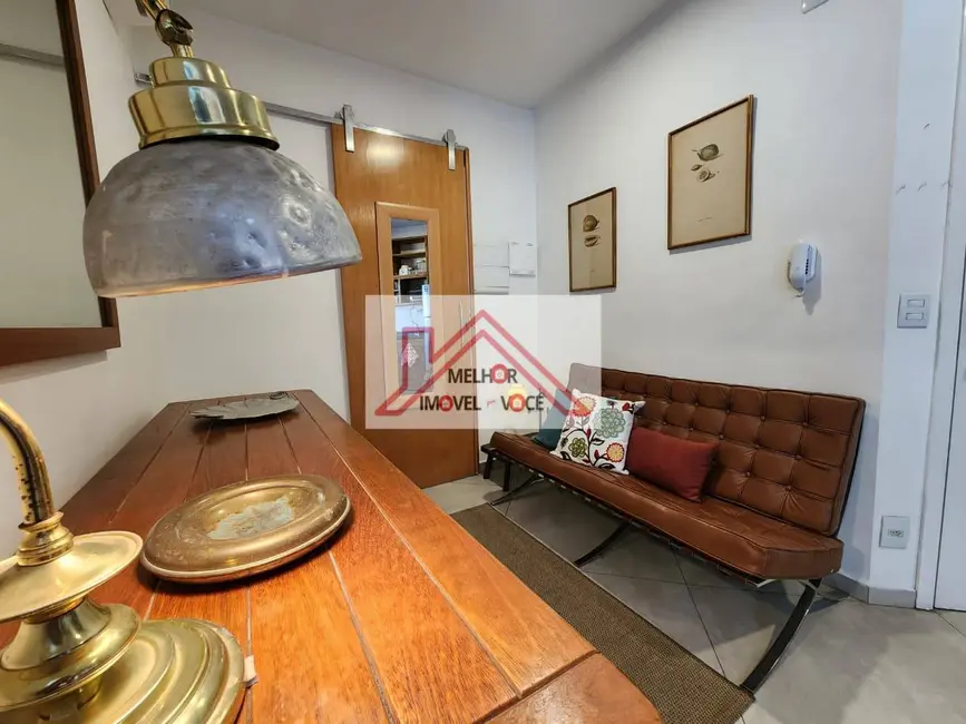 Foto 7 de Apartamento com 1 quarto à venda, 47m2 em Pinheiros, São Paulo - SP