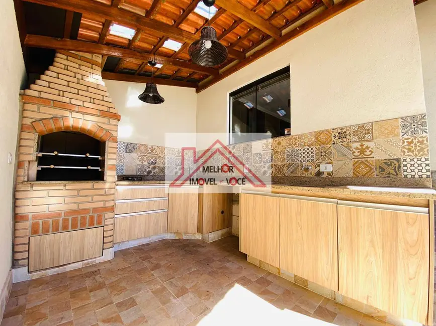 Foto 7 de Casa com 2 quartos à venda, 160m2 em Centro, Pocos De Caldas - MG