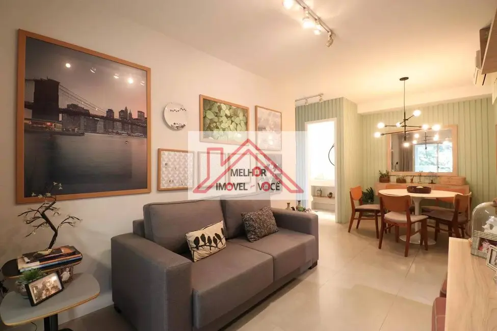 Foto 3 de Apartamento com 3 quartos à venda, 85m2 em Lapa, São Paulo - SP