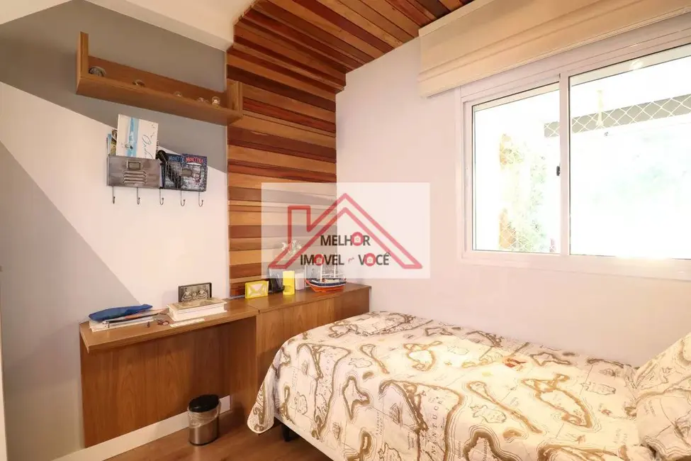 Foto 9 de Apartamento com 3 quartos à venda, 85m2 em Lapa, São Paulo - SP