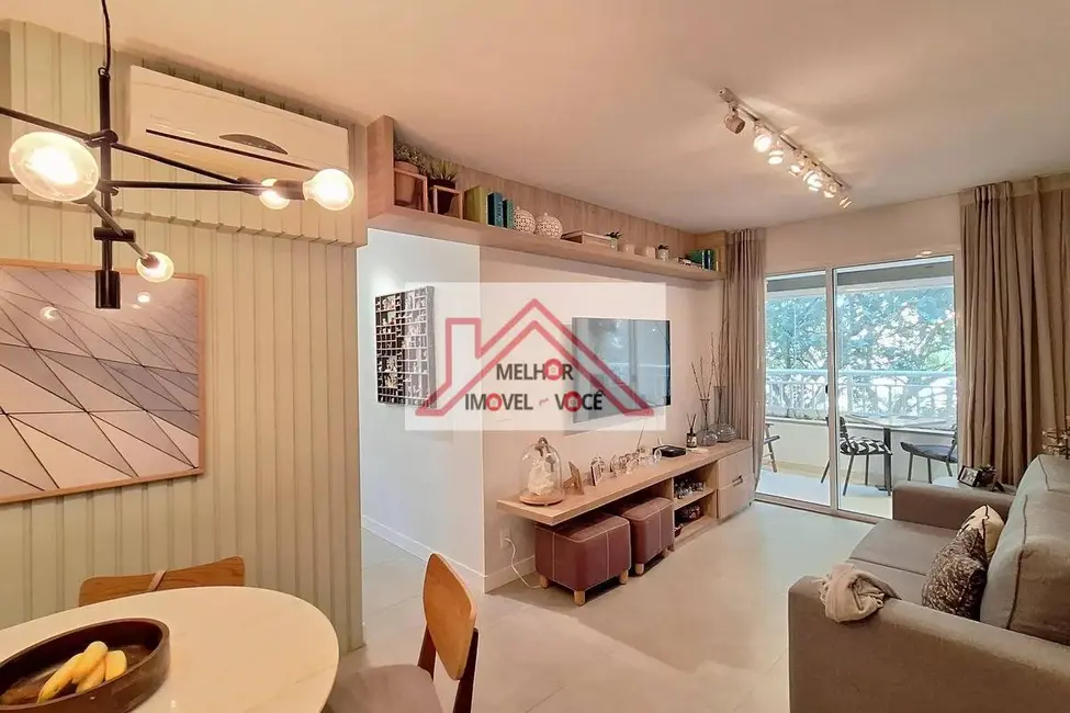 Foto 1 de Apartamento com 3 quartos à venda, 85m2 em Lapa, São Paulo - SP