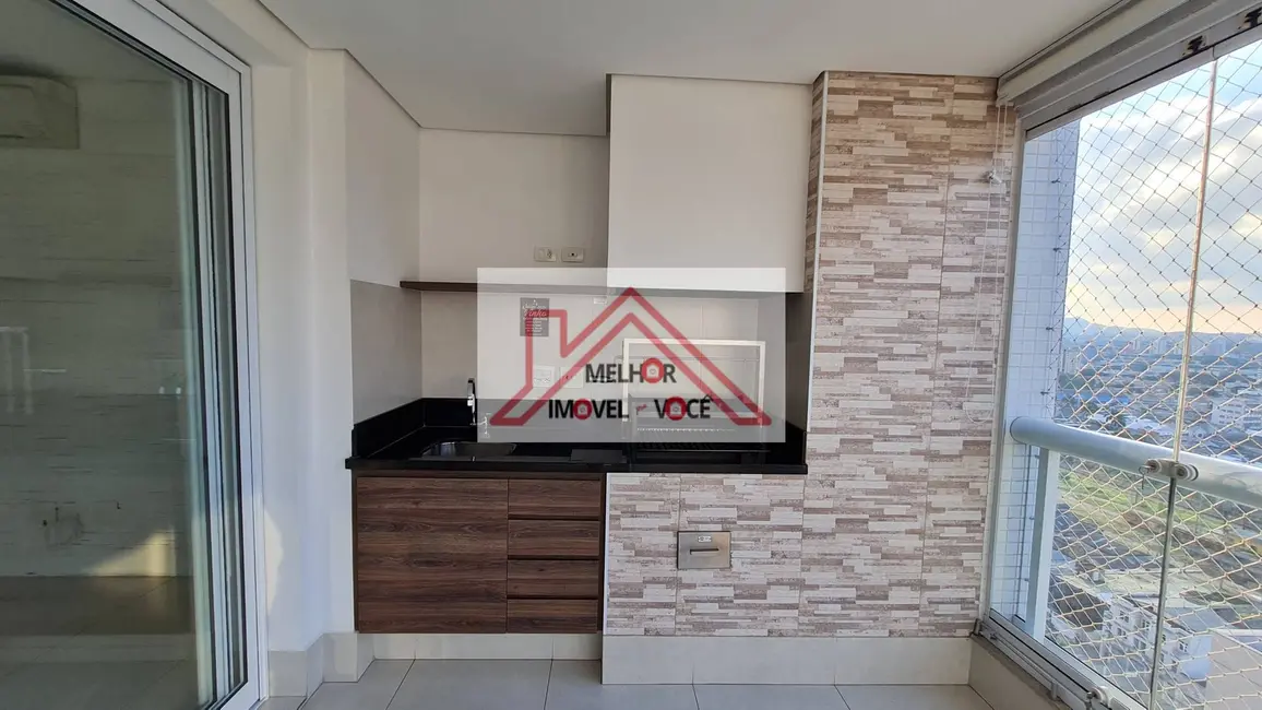 Apartamento com 3 quartos para alugar, 92m2 em Água Branca, São Paulo - SP - imagem 7 Foto 7 de Apartamento com 3 quartos para alugar, 92m2 em Água Branca, São Paulo - SP