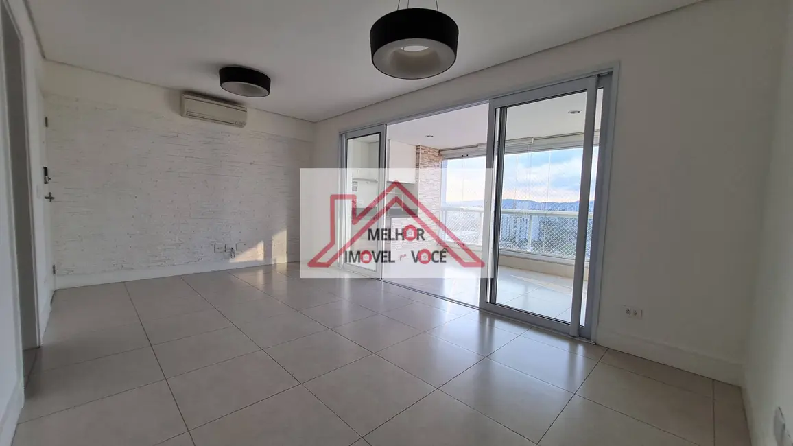 Apartamento com 3 quartos para alugar, 92m2 em Água Branca, São Paulo - SP - imagem 4 Foto 4 de Apartamento com 3 quartos para alugar, 92m2 em Água Branca, São Paulo - SP