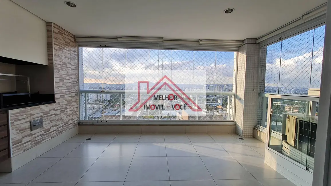 Apartamento com 3 quartos para alugar, 92m2 em Água Branca, São Paulo - SP - imagem 8 Foto 8 de Apartamento com 3 quartos para alugar, 92m2 em Água Branca, São Paulo - SP