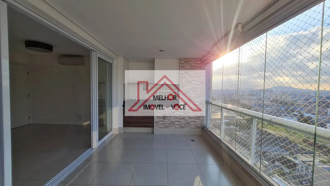 Apartamento com 3 quartos para alugar, 92m2 em Água Branca, São Paulo - SP - imagem 5 Foto 5 de Apartamento com 3 quartos para alugar, 92m2 em Água Branca, São Paulo - SP