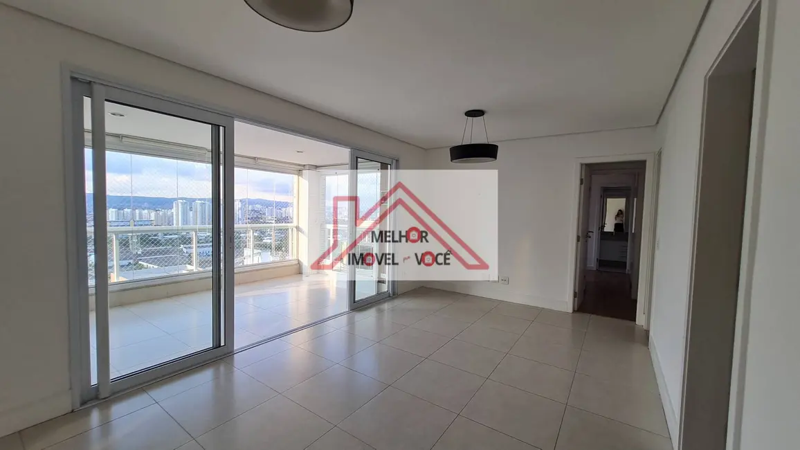 Apartamento com 3 quartos para alugar, 92m2 em Água Branca, São Paulo - SP - imagem 9 Foto 9 de Apartamento com 3 quartos para alugar, 92m2 em Água Branca, São Paulo - SP