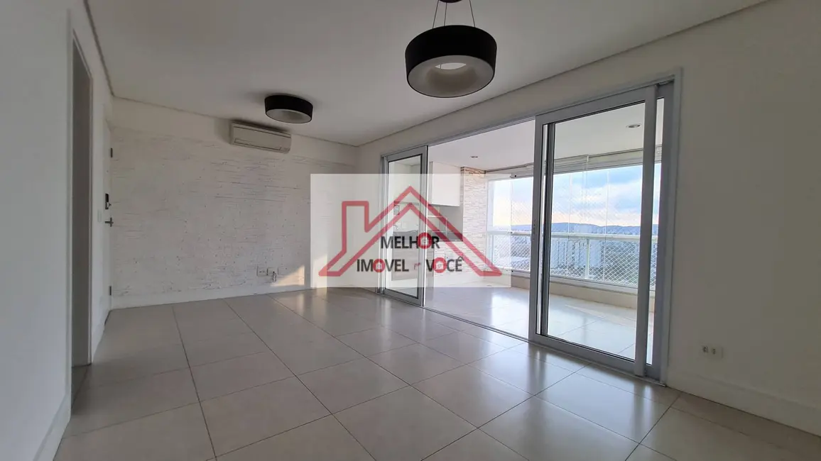 Apartamento com 3 quartos para alugar, 92m2 em Água Branca, São Paulo - SP - imagem 3 Foto 3 de Apartamento com 3 quartos para alugar, 92m2 em Água Branca, São Paulo - SP