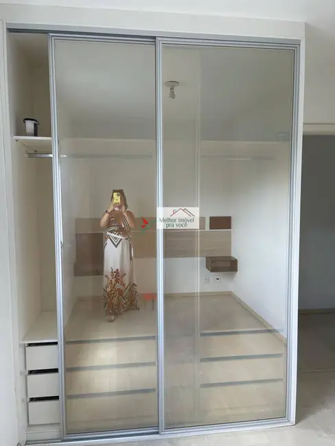 Apartamento com 2 quartos à venda e para alugar, 50m2 em Fazenda Morumbi, São Paulo - SP - imagem 2 Foto 2 de Apartamento com 2 quartos à venda e para alugar, 50m2 em Fazenda Morumbi, São Paulo - SP