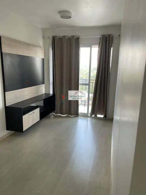 Apartamento com 2 quartos à venda e para alugar, 50m2 em Fazenda Morumbi, São Paulo - SP - imagem 1 Foto 1 de Apartamento com 2 quartos à venda e para alugar, 50m2 em Fazenda Morumbi, São Paulo - SP