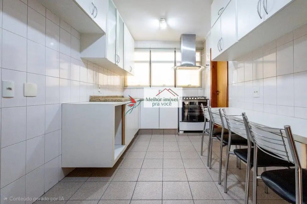 Apartamento com 3 quartos à venda, 92m2 em Vila Romana, São Paulo - SP - imagem 6 Foto 6 de Apartamento com 3 quartos à venda, 92m2 em Vila Romana, São Paulo - SP