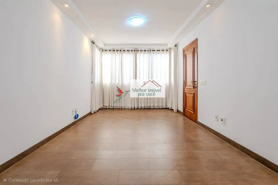 Apartamento com 3 quartos à venda, 92m2 em Vila Romana, São Paulo - SP - imagem 2 Foto 2 de Apartamento com 3 quartos à venda, 92m2 em Vila Romana, São Paulo - SP