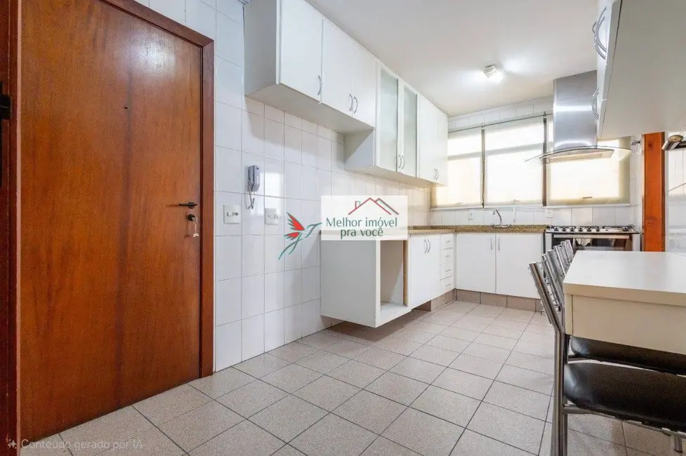 Apartamento com 3 quartos à venda, 92m2 em Vila Romana, São Paulo - SP - imagem 7 Foto 7 de Apartamento com 3 quartos à venda, 92m2 em Vila Romana, São Paulo - SP