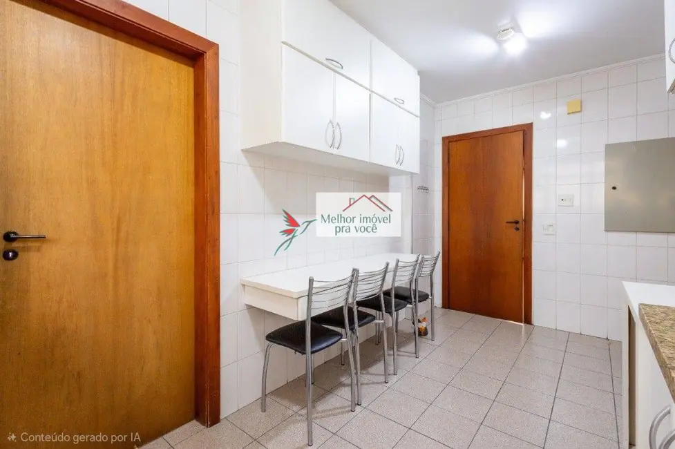 Apartamento com 3 quartos à venda, 92m2 em Vila Romana, São Paulo - SP - imagem 8 Foto 8 de Apartamento com 3 quartos à venda, 92m2 em Vila Romana, São Paulo - SP