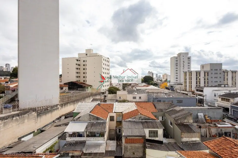 Apartamento com 3 quartos à venda, 92m2 em Vila Romana, São Paulo - SP - imagem 5 Foto 5 de Apartamento com 3 quartos à venda, 92m2 em Vila Romana, São Paulo - SP