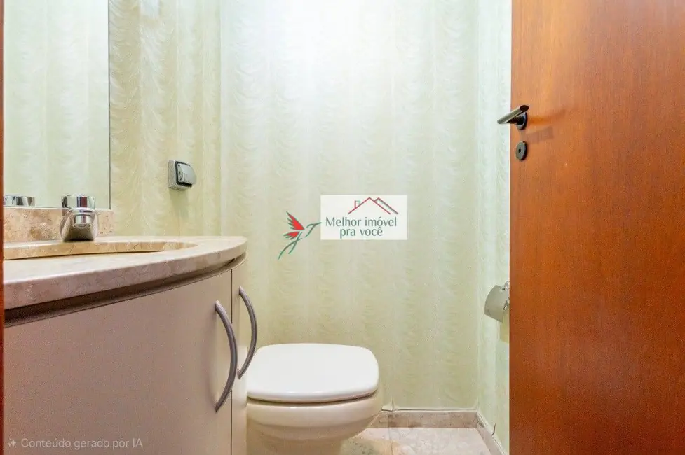 Apartamento com 3 quartos à venda, 92m2 em Vila Romana, São Paulo - SP - imagem 9 Foto 9 de Apartamento com 3 quartos à venda, 92m2 em Vila Romana, São Paulo - SP