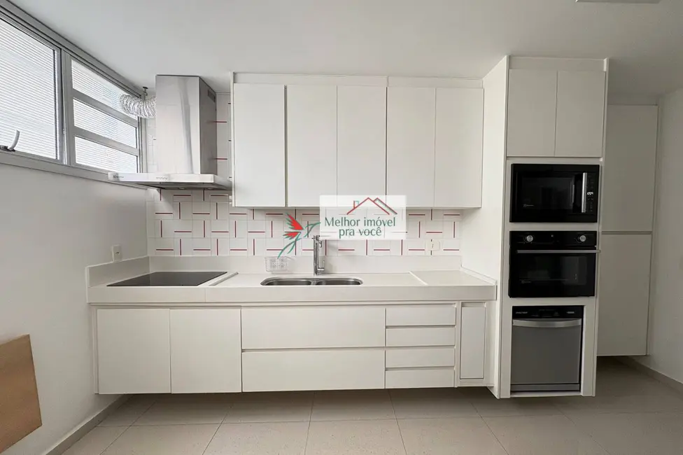 Foto 9 de Apartamento com 3 quartos à venda, 130m2 em Perdizes, São Paulo - SP