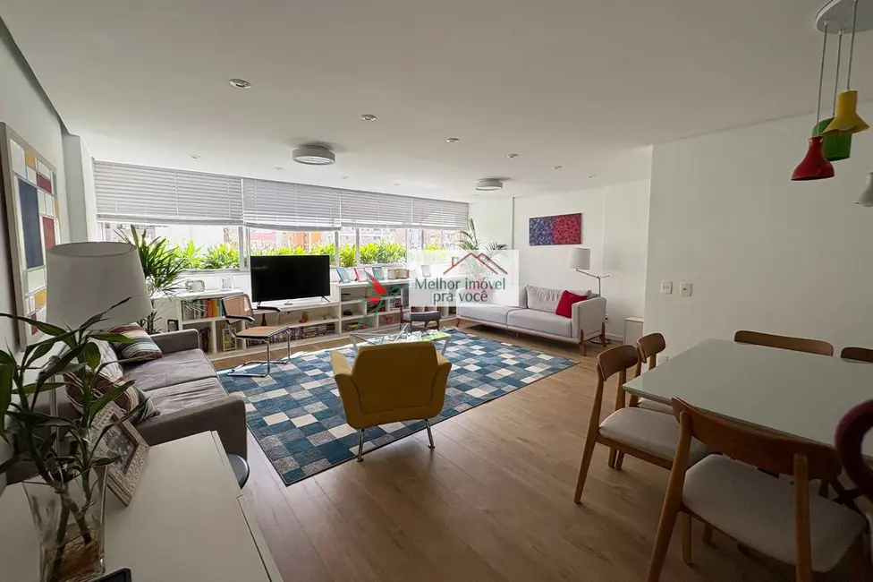 Foto 1 de Apartamento com 3 quartos à venda, 130m2 em Perdizes, São Paulo - SP