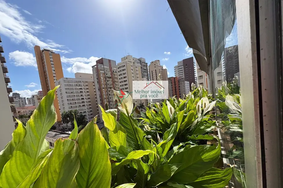 Foto 7 de Apartamento com 3 quartos à venda, 130m2 em Perdizes, São Paulo - SP