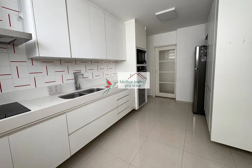 Foto 8 de Apartamento com 3 quartos à venda, 130m2 em Perdizes, São Paulo - SP