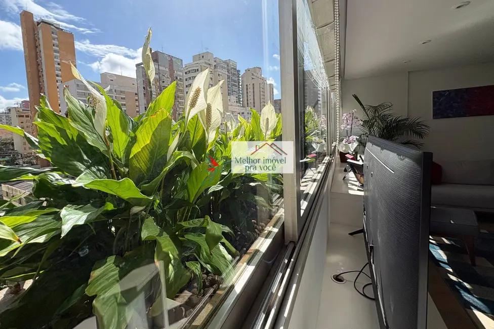 Foto 6 de Apartamento com 3 quartos à venda, 130m2 em Perdizes, São Paulo - SP