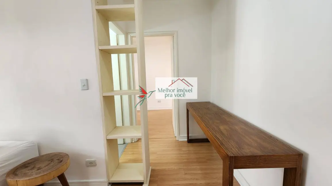 Foto 4 de Apartamento com 1 quarto à venda, 44m2 em Vila Madalena, São Paulo - SP