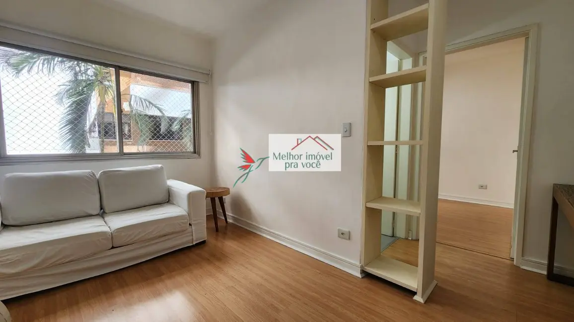 Foto 3 de Apartamento com 1 quarto à venda, 44m2 em Vila Madalena, São Paulo - SP