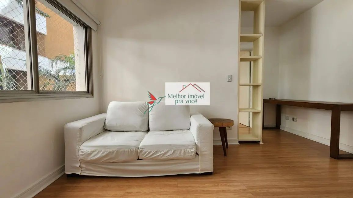 Foto 7 de Apartamento com 1 quarto à venda, 44m2 em Vila Madalena, São Paulo - SP