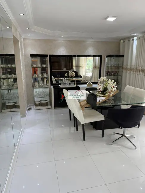 Foto 5 de Apartamento com 3 quartos à venda, 133m2 em Jardim Campo Grande, São Paulo - SP