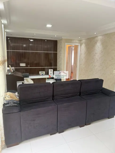 Foto 3 de Apartamento com 3 quartos à venda, 133m2 em Jardim Campo Grande, São Paulo - SP